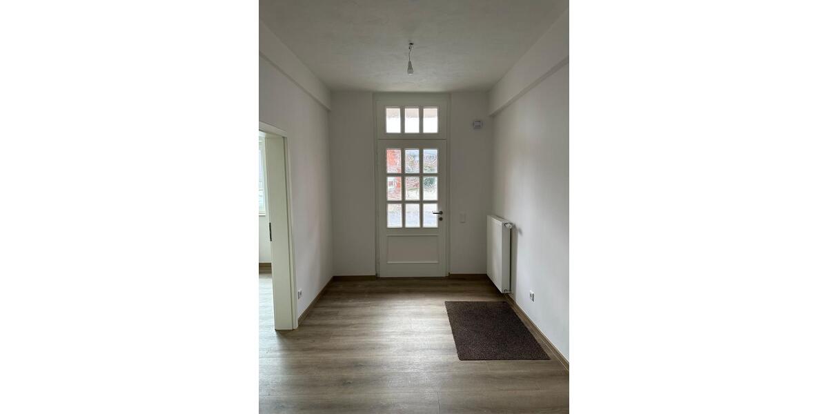 Erdgeschoßwohnung Ankum - 3 Zimmer, 83 m&sup2;, 695&euro; | Angebot:24149504