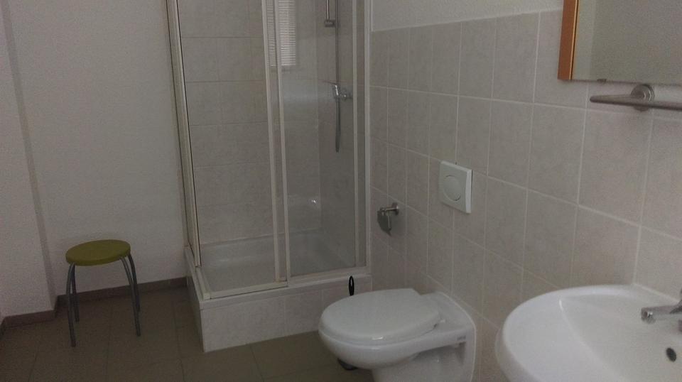Etagenwohnung Arnstadt - 1.5 Zimmer, 58 m&sup2;, 455&euro; | Angebot:26634649