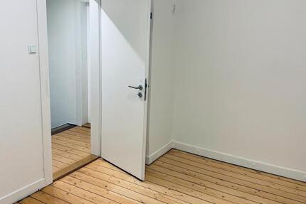 WG-Zimmer in Klever Oberstadt 4 zimmer