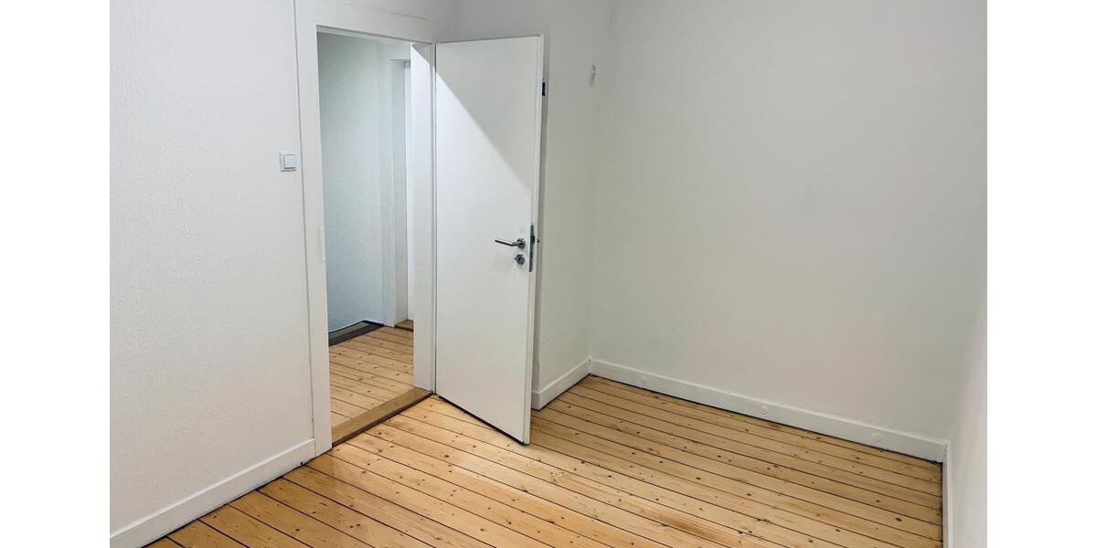 WG-Zimmer in Klever Oberstadt 4 zimmer