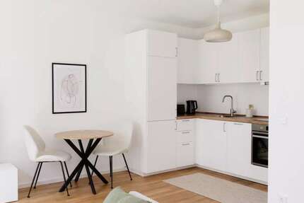 Zimmer Schönefeld - 1 Zimmer, 1.550&euro; | Angebot:27564339