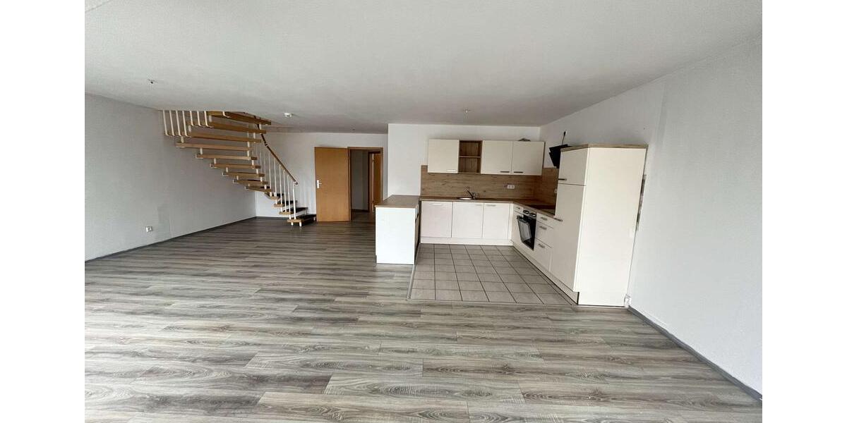 Etagenwohnung Halberstadt - 4 Zimmer, 112 m&sup2;, 619&euro; | Angebot:26675304