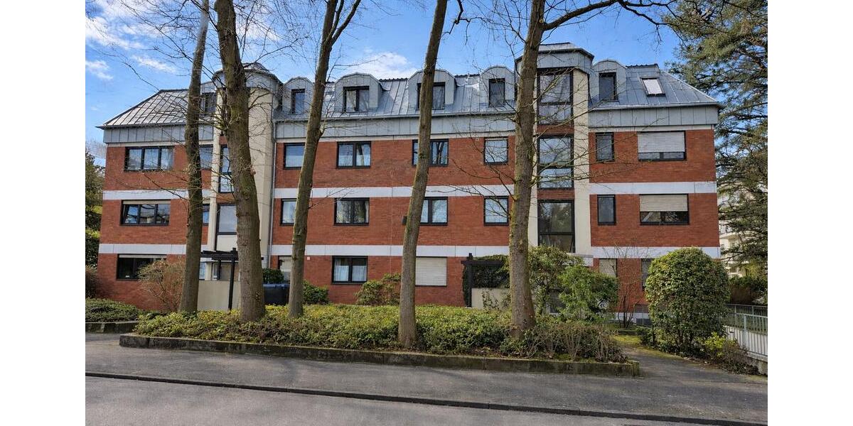 Erdgeschoßwohnung Bonn Bad Godesberg - 2 Zimmer, 68 m&sup2;, 1.190&euro; | Angebot:25159442