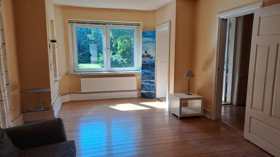 ca. 50 qm Atelier, Büro Lagerraum im Zentrum von Laboe