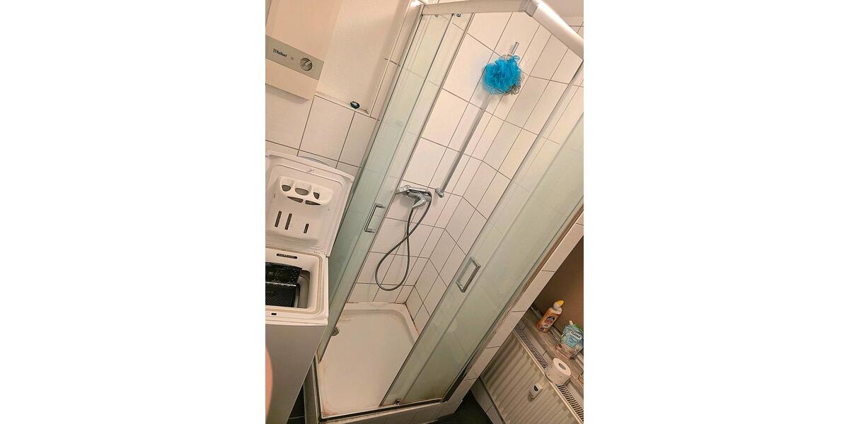 Dachgeschoßwohnung Magdeburg Leipziger Straße - 2 Zimmer, 18 m&sup2;, 220&euro; | Angebot:26297175