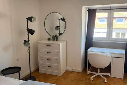 Zimmer Köln Deutz - 899&euro; | Angebot:27560600