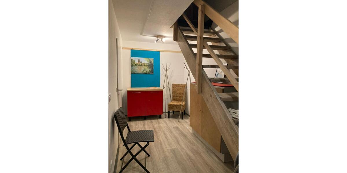 Wohnen auf Zeit Magdeburg - 3 Zimmer, 60 m&sup2;, 840&euro; | Angebot:25964269