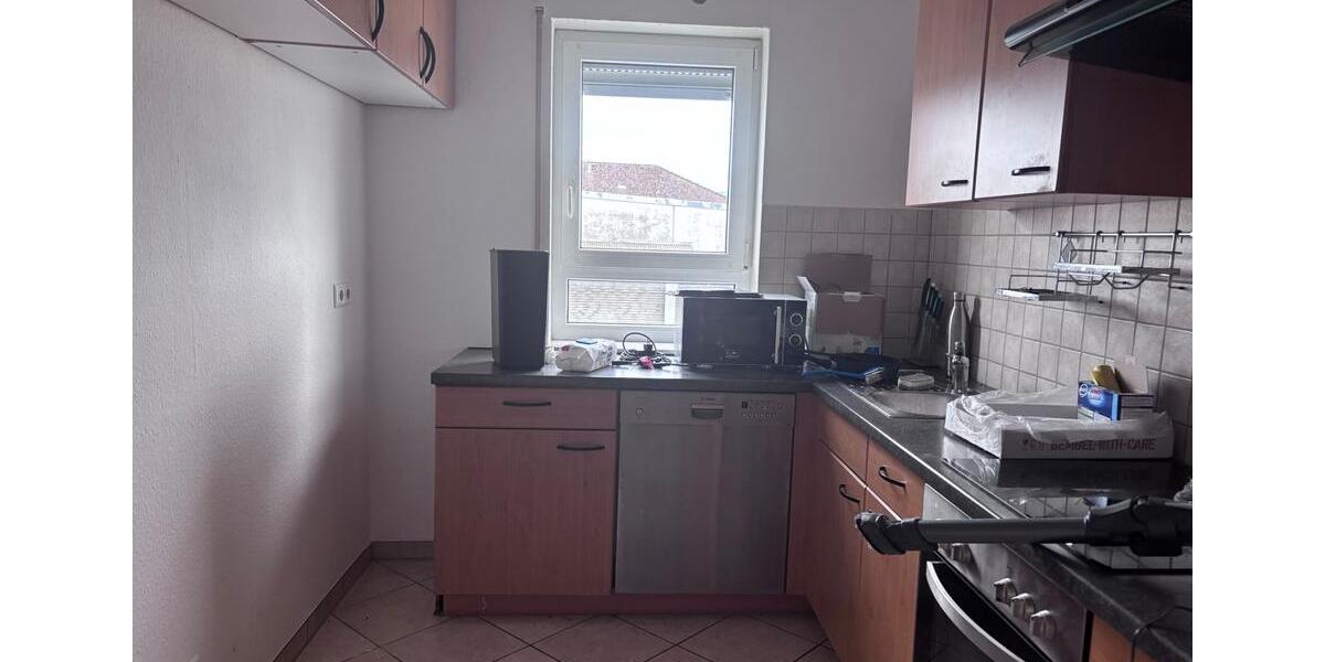 Etagenwohnung Obernburg am Main - 3 Zimmer, 80 m&sup2;, 890&euro; | Angebot:26624081