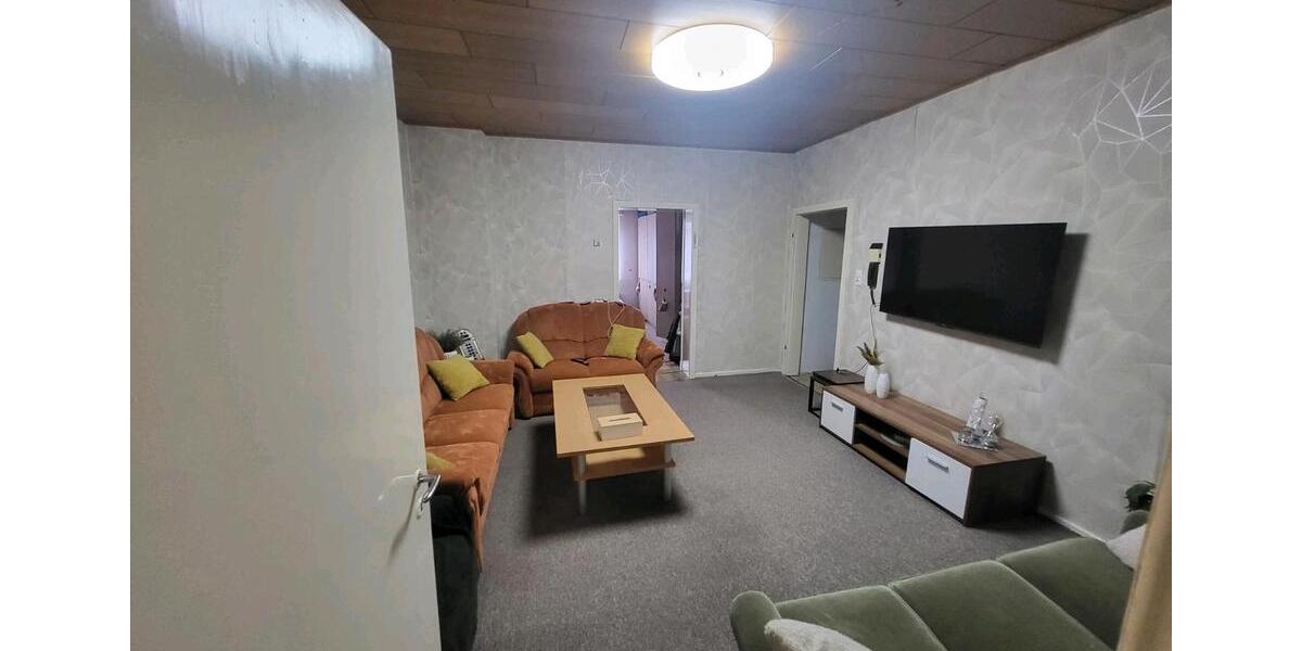 Erdgeschoßwohnung Selm - 3 Zimmer, 70 m&sup2;, 600&euro; | Angebot:25173080