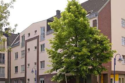 Wohnung Duisburg In den Haesen - 2 Zimmer, 51 m&sup2;, 293&euro; | Angebot:26729487