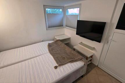 Zimmer zu vermieten 1 zimmer