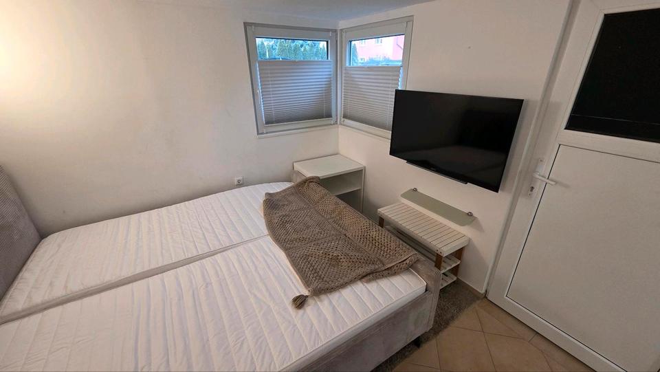 Zimmer zu vermieten 1 zimmer