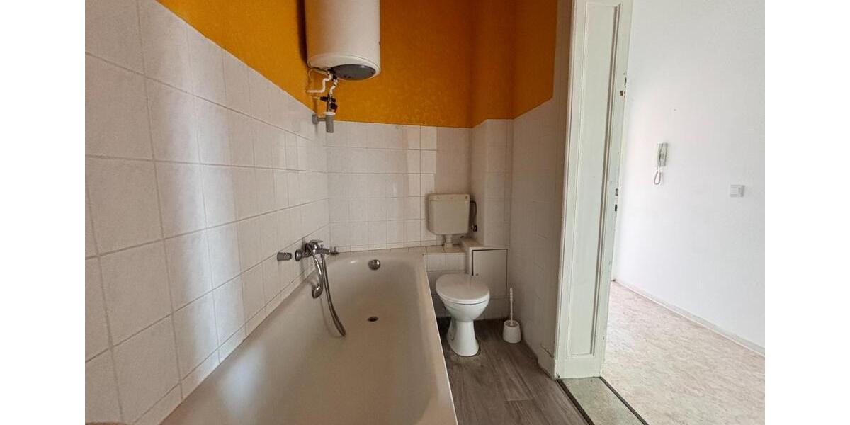 Etagenwohnung Ballenstedt - 3 Zimmer, 80 m&sup2;, 485&euro; | Angebot:24776882