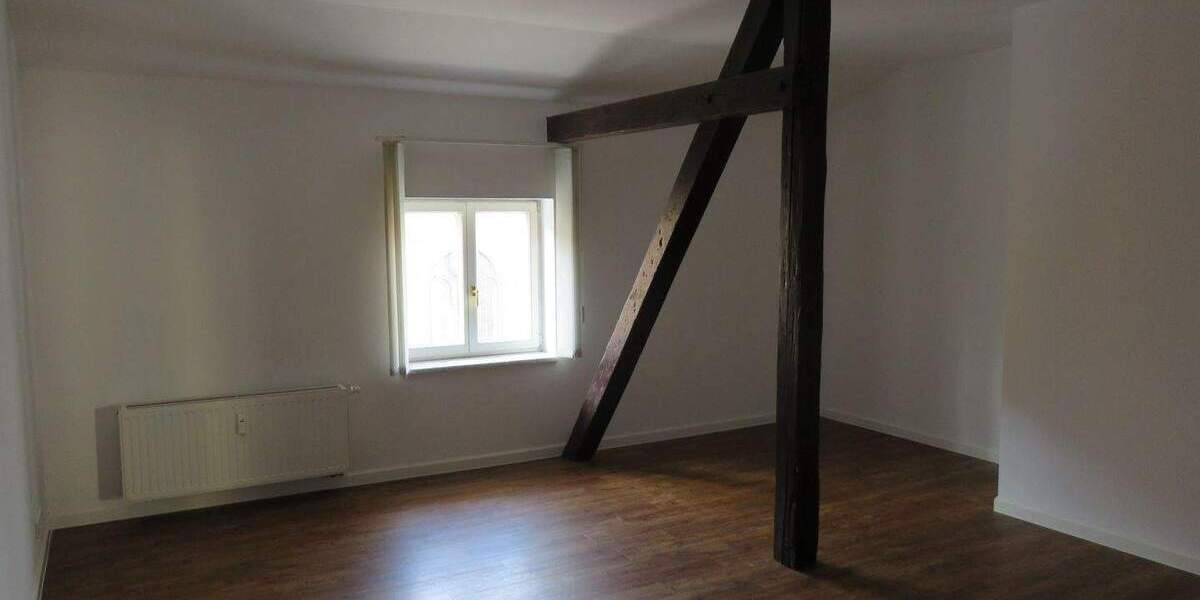 Zimmer Halle (Saale) Innenstadt - 215&euro; | Angebot:25661095