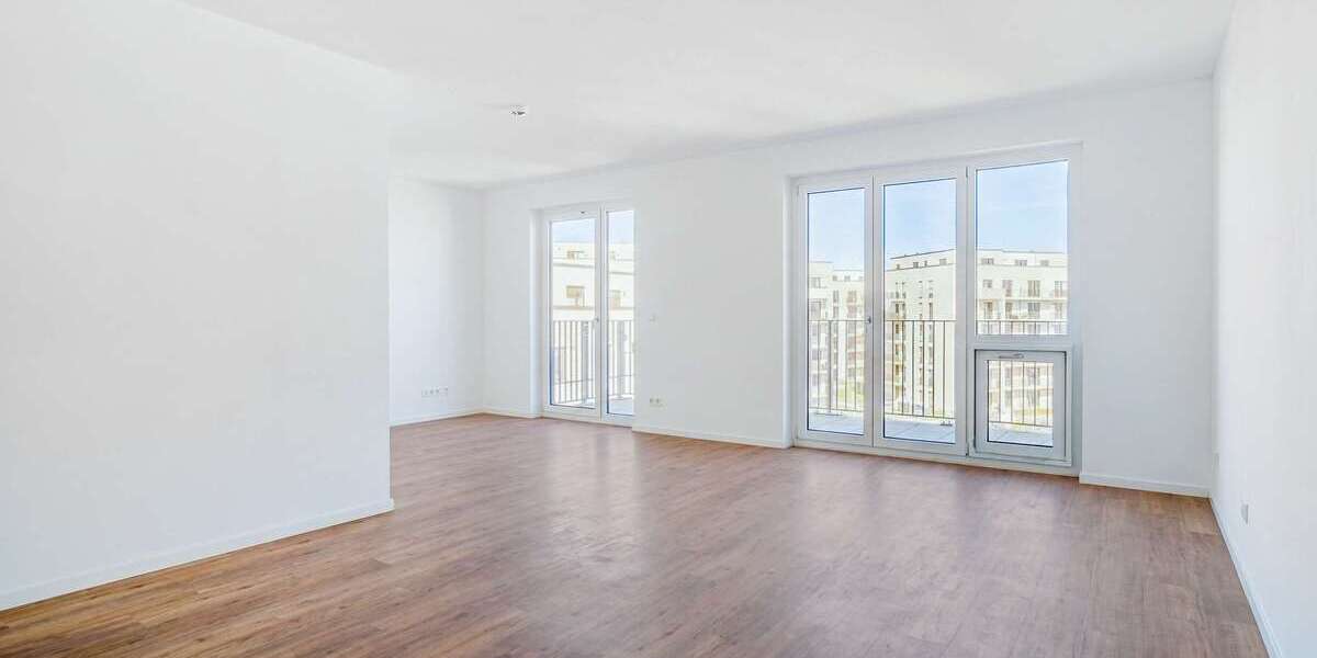 Etagenwohnung Berlin Siemensstadt - 4 Zimmer, 97 m&sup2;, 1.670&euro; | Angebot:26729060