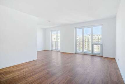 Wohnung Berlin Siemensstadt - 4 Zimmer, 97 m&sup2;, 1.670&euro; | Angebot:26729060