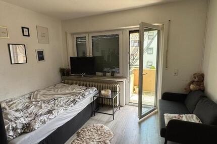 Wohnung Herford - 1 Zimmer, 31 m&sup2;, 360&euro; | Angebot:25256370