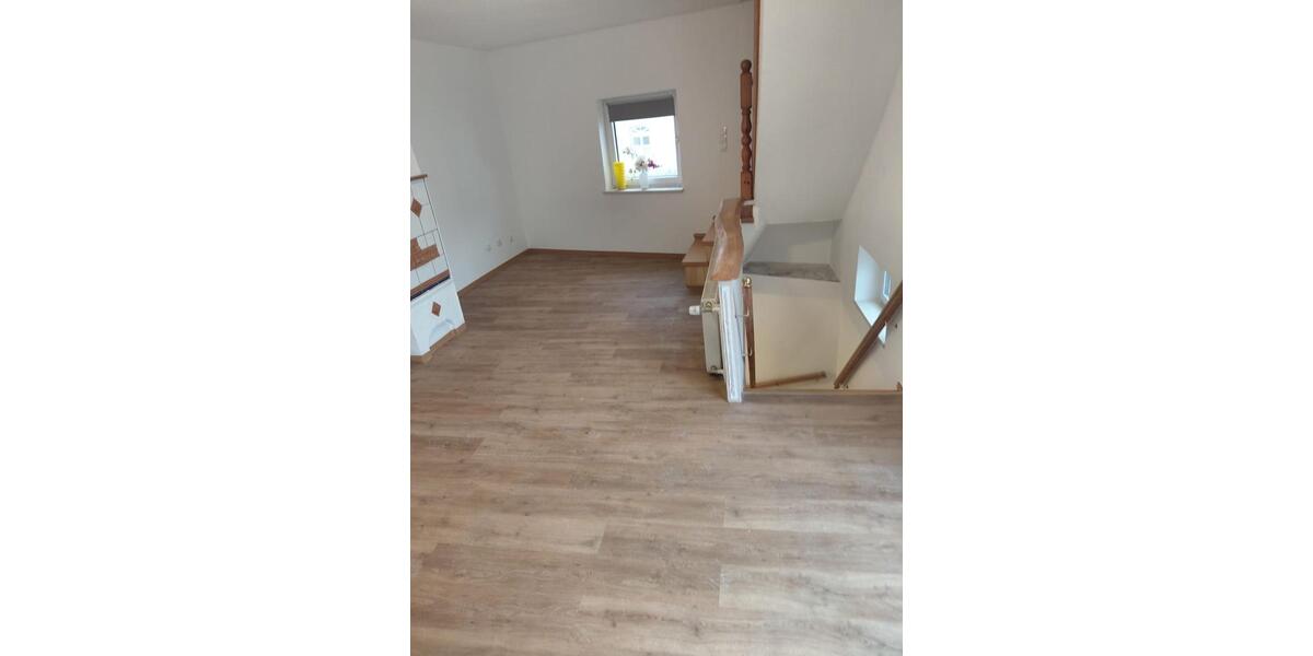 Einfamilienhaus Wanfried - 5 Zimmer, 100 m&sup2;, 900&euro; | Angebot:26493859