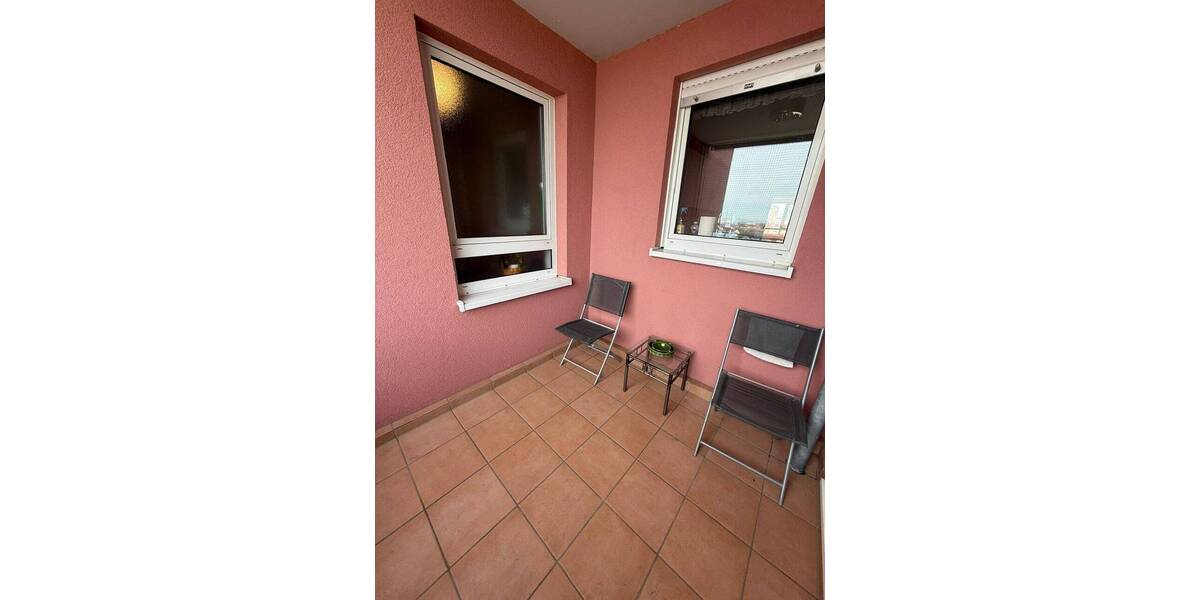 Etagenwohnung Nürnberg Großreuth b Schweinau - 3 Zimmer, 83 m&sup2;, 1.100&euro; | Angebot:25971192