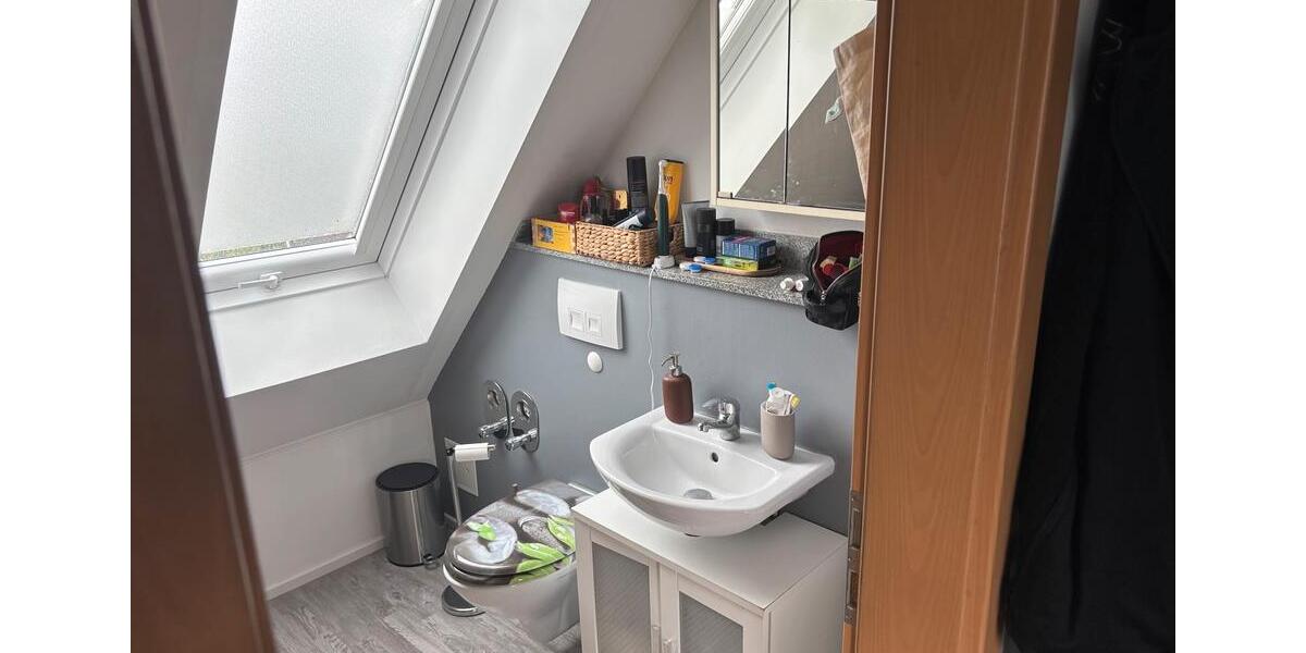 Dachgeschoßwohnung Freystadt - 1 Zimmer, 35 m&sup2;, 600&euro; | Angebot:26478220