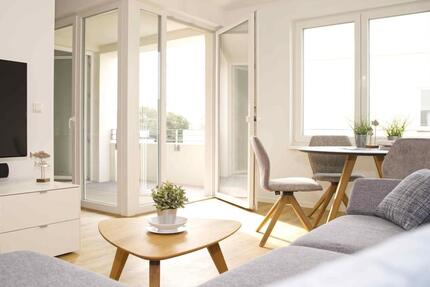 Gemeinschaftliches Wohnen in Greifswald 4 zimmer