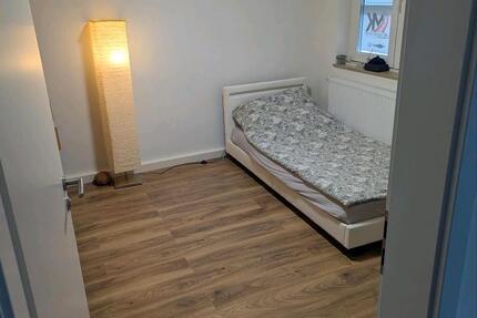 WG Zimmer mit warm 400 zimmer