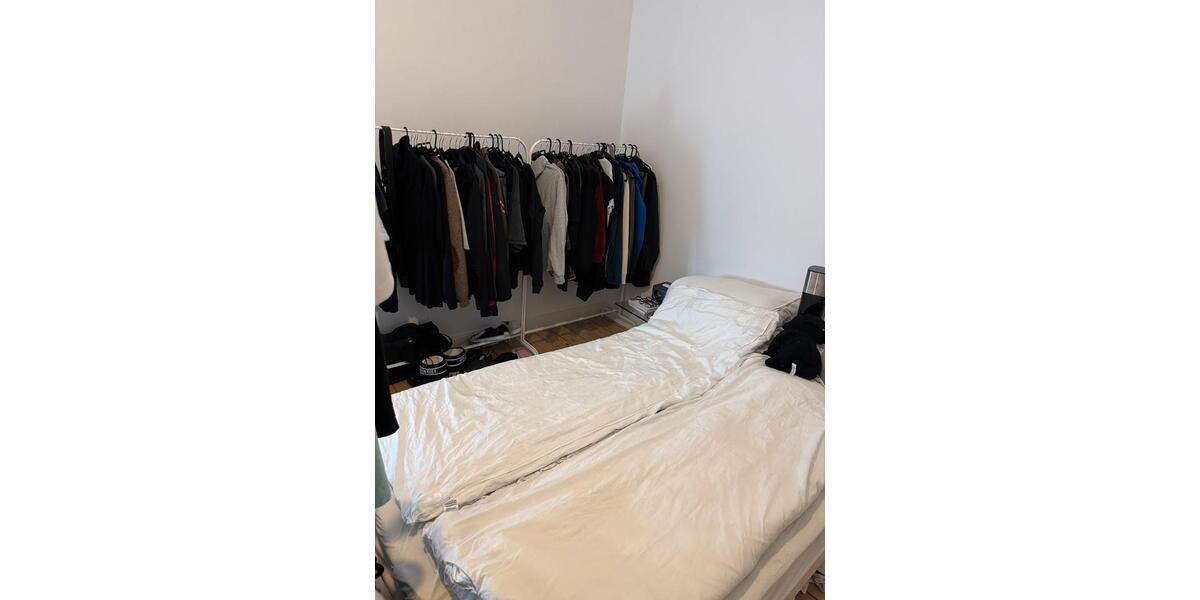 Etagenwohnung Mannheim - 2 Zimmer, 50 m&sup2;, 920&euro; | Angebot:26483194