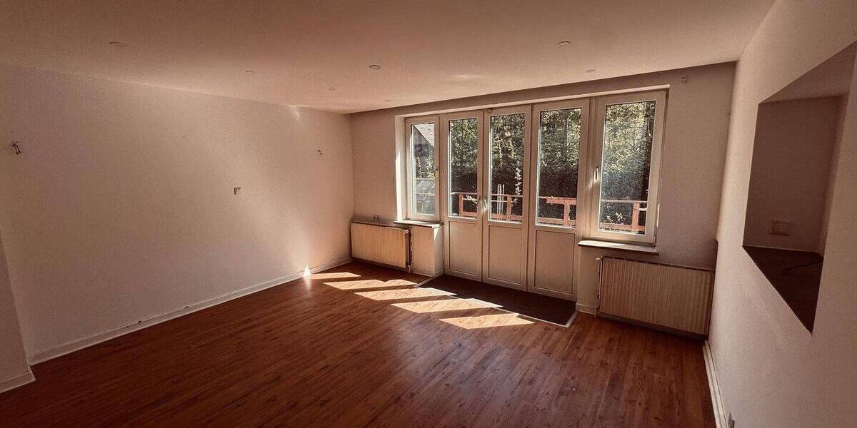 Etagenwohnung Geesthacht - 4 Zimmer, 128 m&sup2;, 1.720&euro; | Angebot:26486644