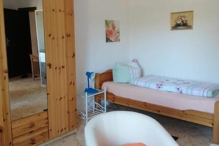 Wohnung Contwig - 1 Zimmer, 24 m&sup2;, 350&euro; | Angebot:26611551