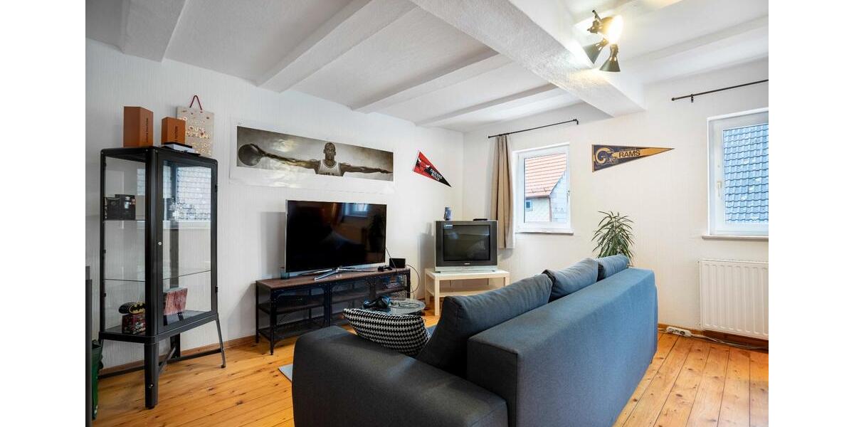 Einfamilienhaus Waldkappel - 4 Zimmer, 130 m&sup2;, 1.100&euro; | Angebot:26215930