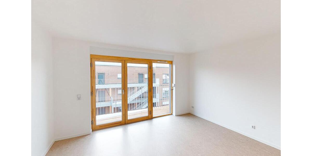 Etagenwohnung Künzelsau - 4 Zimmer, 87 m&sup2;, 612&euro; | Angebot:24416307