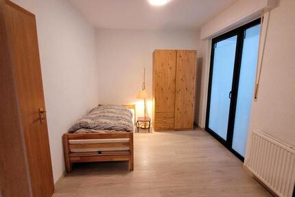 Wohnung Minden Bölhorst - 2 Zimmer, 42 m&sup2;, 525&euro; | Angebot:26623828
