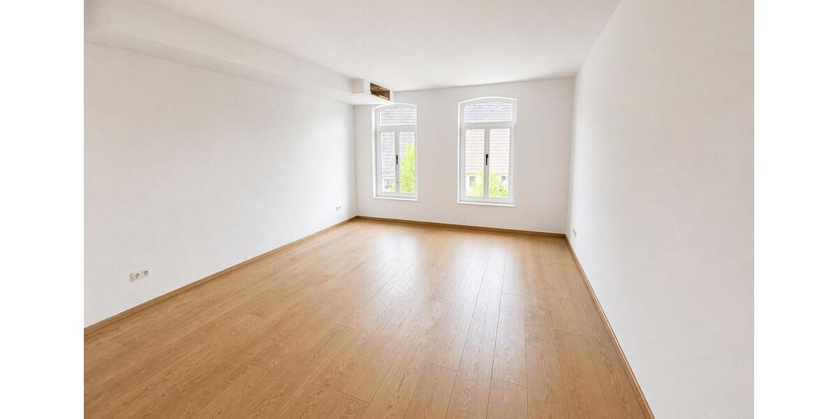 Etagenwohnung Bruchhausen-Vilsen Vilsen - 3 Zimmer, 88 m&sup2;, 1.260&euro; | Angebot:26648722