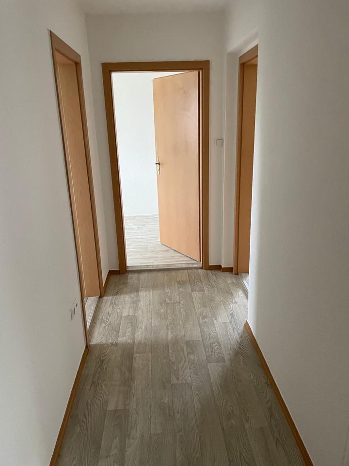 Attraktive 3 Zimmerwohnung in ruhiger Lage