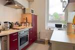 Schöne 3-Zimmer Altbauwohnung in Itzehoe - auch als Praxis oder Büro nutzbar 3 zimmer