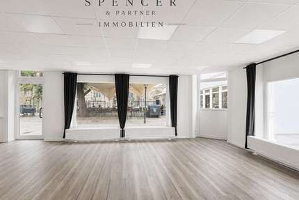 Gewerbeobjekt Hameln - 1.200&euro; | Angebot:27212491