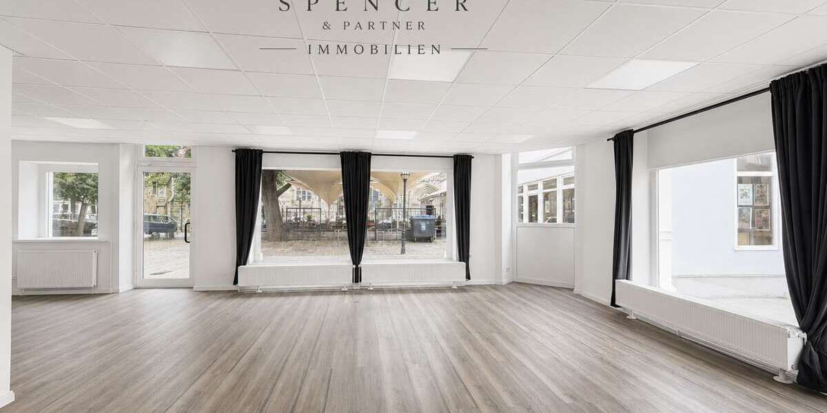 Gewerbeobjekt Hameln - 1.200&euro; | Angebot:27212491