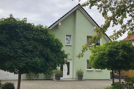 Wohnung Dissen-Striesow Striesow - 3 Zimmer, 91 m&sup2;, 720&euro; | Angebot:27344844