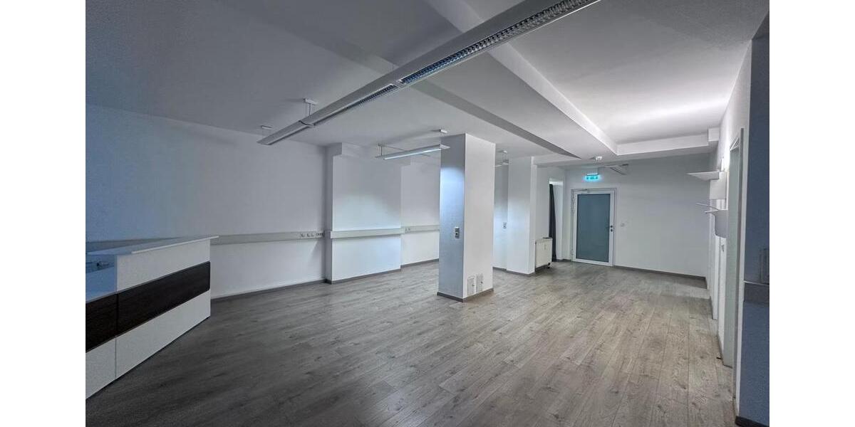 Gewerbeobjekt Wuppertal - 1.200&euro; | Angebot:24482115