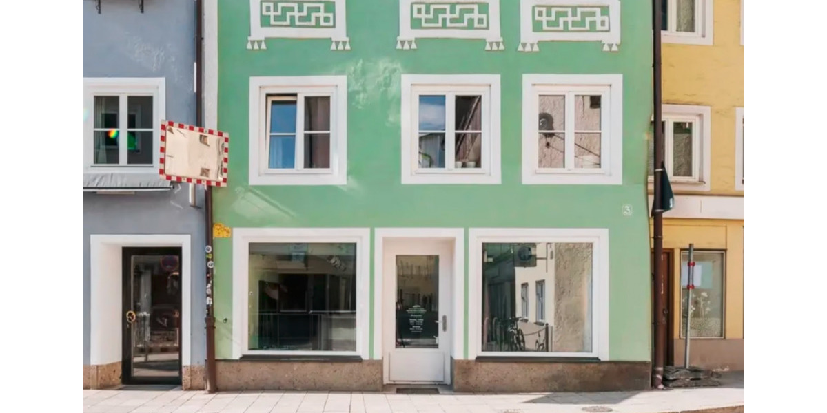 Gewerbeobjekt Bad Tölz - 330&euro; | Angebot:25023118