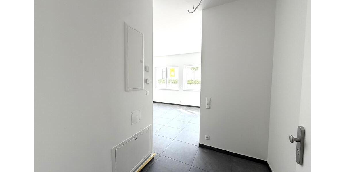 Erdgeschoßwohnung Bietigheim-Bissingen Bissingen - 2 Zimmer, 39 m&sup2;, 790&euro; | Angebot:26678676