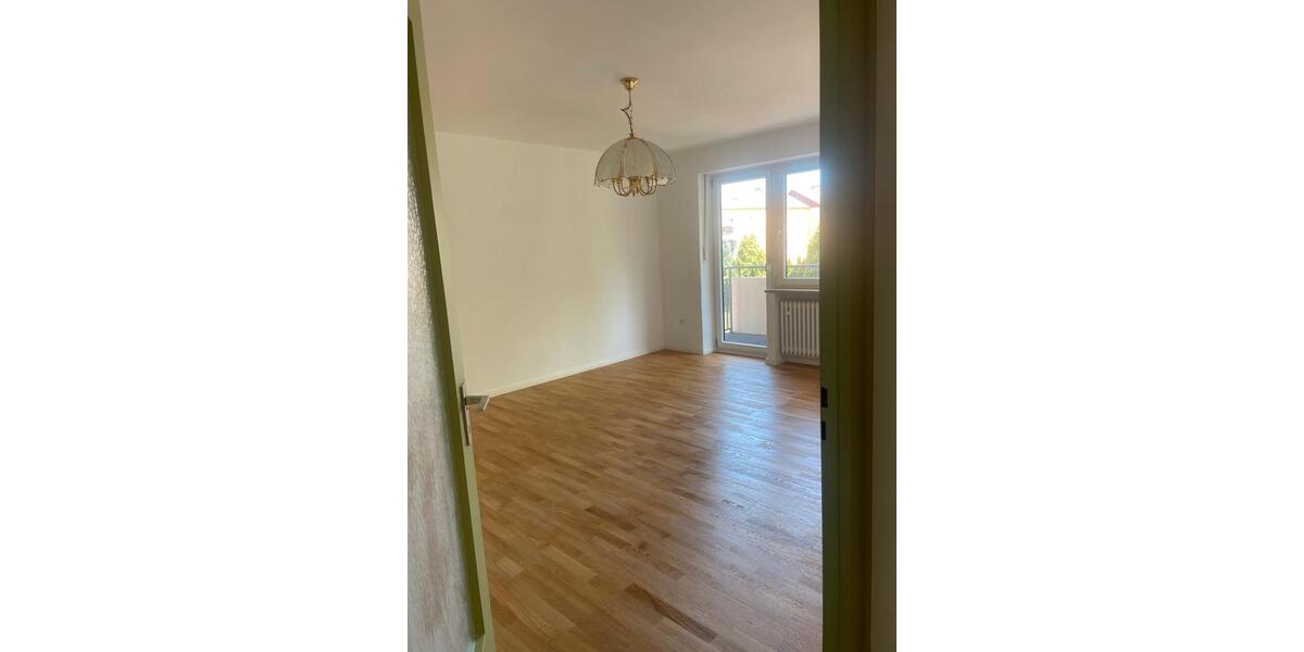 Wohnen auf Zeit Mühldorf am Inn - 3 Zimmer, 69 m&sup2;, 480&euro; | Angebot:26535275