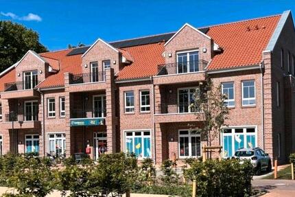 Wohnung Lorup - 3 Zimmer, 90 m&sup2;, 1.070&euro; | Angebot:26431885