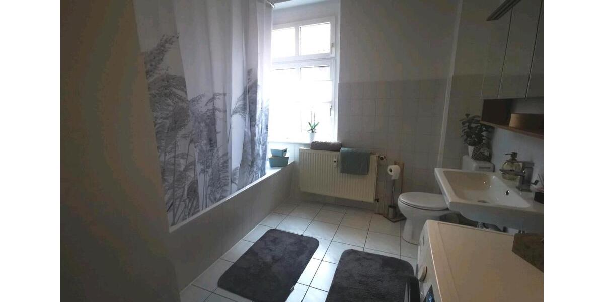 Erdgeschoßwohnung Halberstadt - 2 Zimmer, 63 m&sup2;, 350&euro; | Angebot:25871703