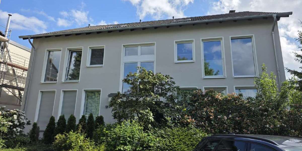 Etagenwohnung Schwerte - 2 Zimmer, 63 m&sup2;, 520&euro; | Angebot:26498420