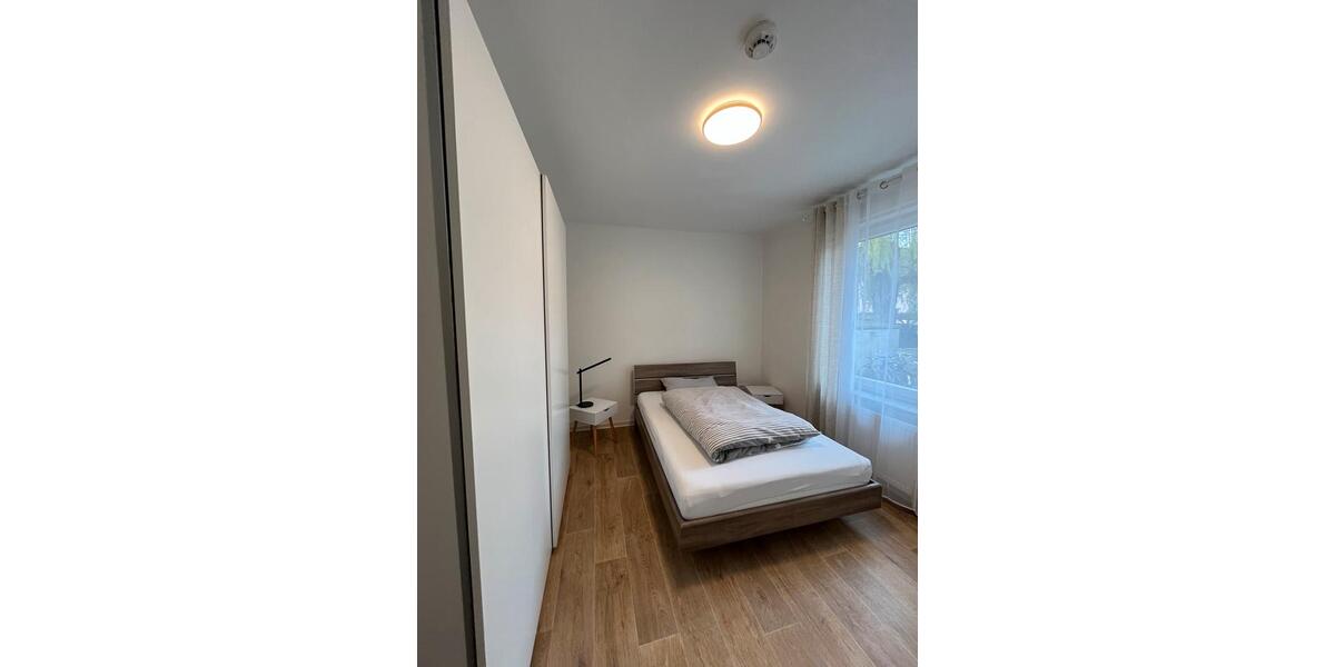 Erdgeschoßwohnung Trier Nord - 2 Zimmer, 60 m&sup2;, 650&euro; | Angebot:25973228