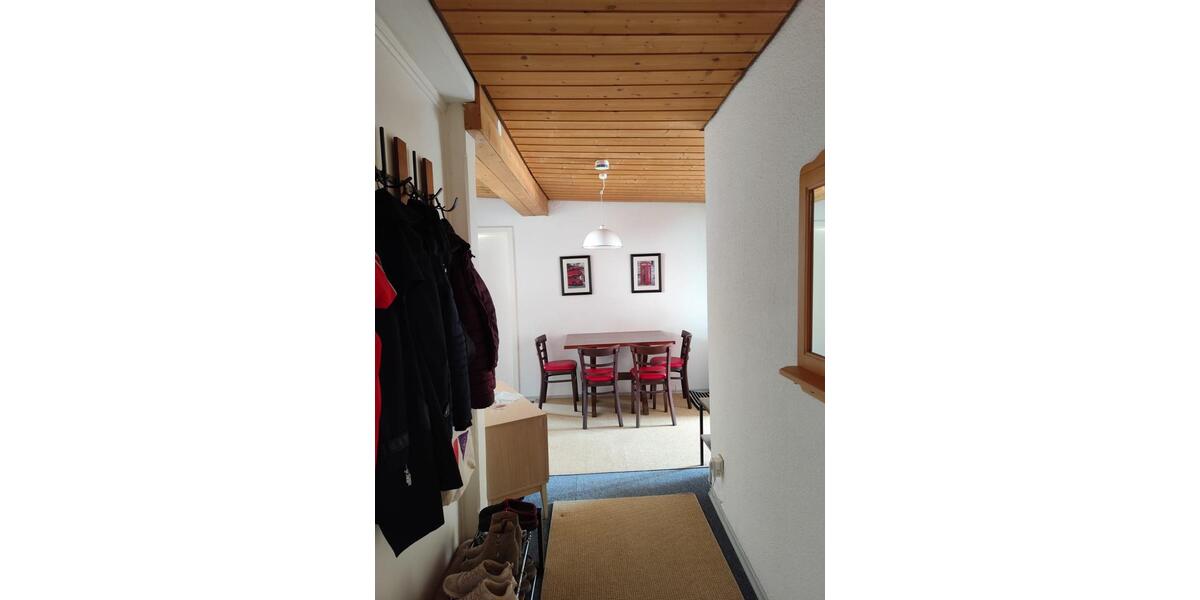 Wohnen auf Zeit Eichstätt - 1 Zimmer, 14 m&sup2;, 365&euro; | Angebot:25647223