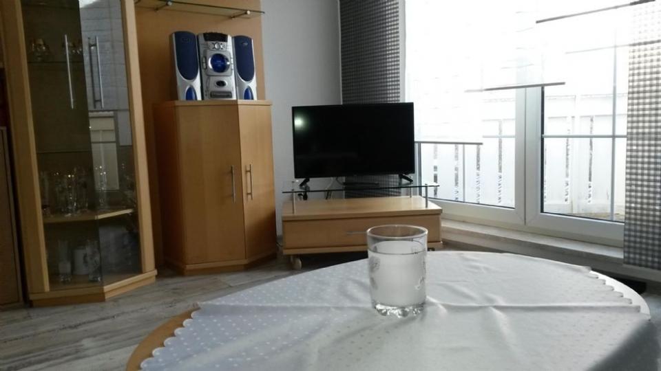 Wohnen auf Zeit Mülsen - 2 Zimmer, 60 m&sup2;, 730&euro; | Angebot:22056381