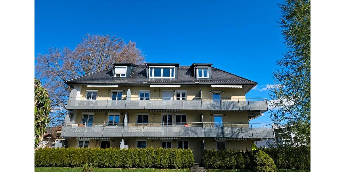 Erdgeschoßwohnung Augsburg - 3 Zimmer, 75 m&sup2;, 1.790&euro; | Angebot:26263144