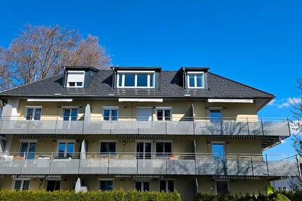 Wohnung Augsburg - 3 Zimmer, 75 m&sup2;, 1.790&euro; | Angebot:26263144